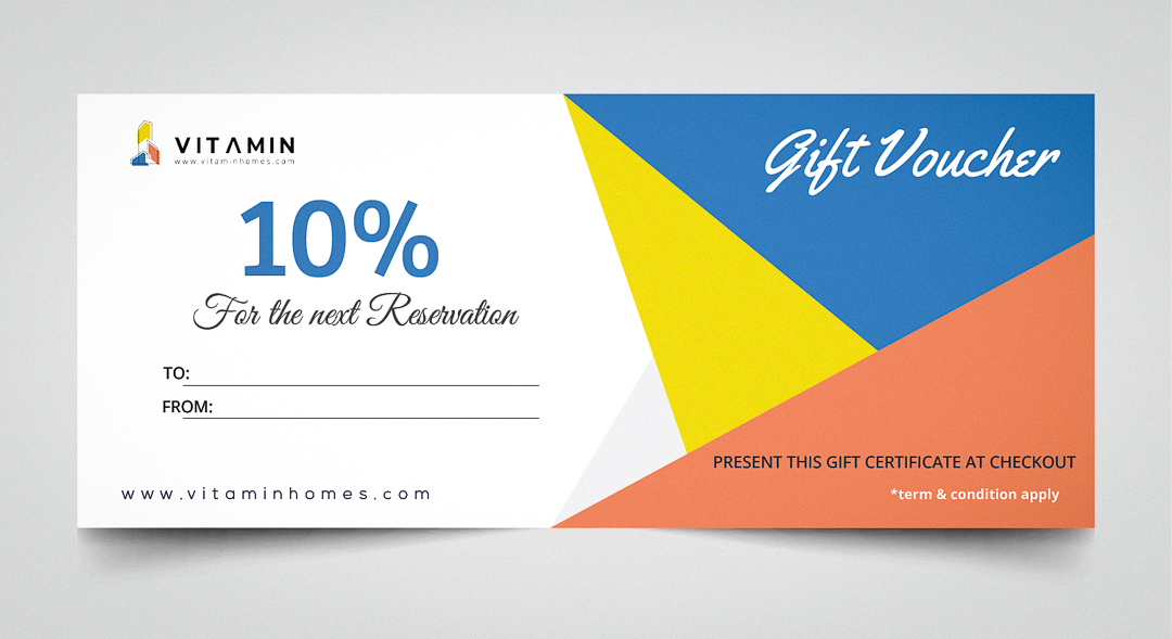 VitamineHomes Marketing